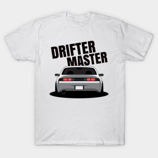 Drift Schassis T-Shirt